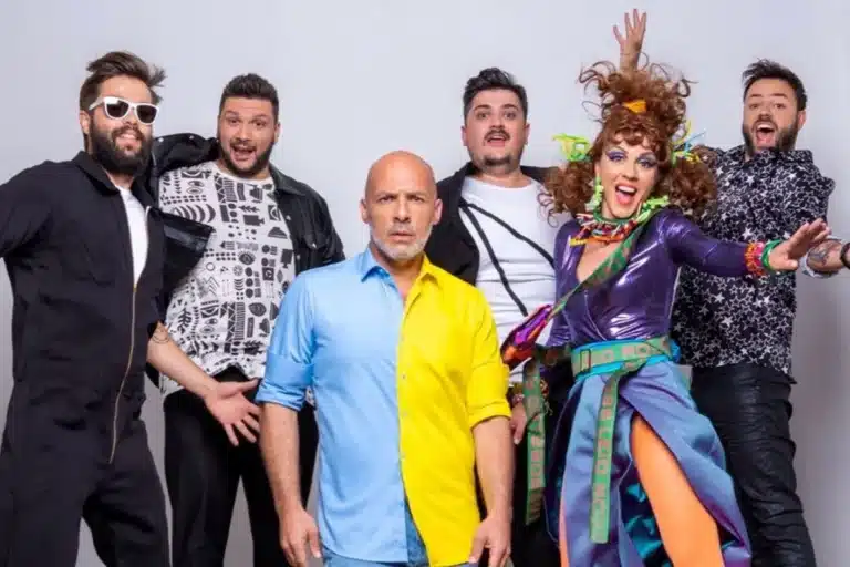 Αναβάλλεται η πρεμιέρα του Μουτσινά – Ο σοβαρός λόγος