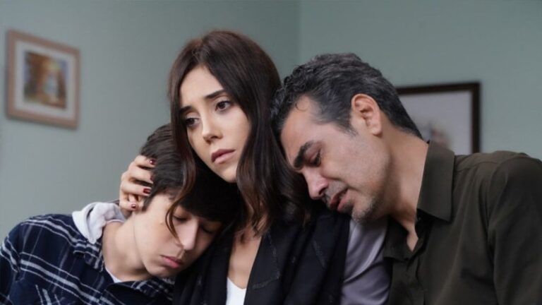 Αποκλειστικό: Θρήνος στον Άπιστο – Νεκρός ο…