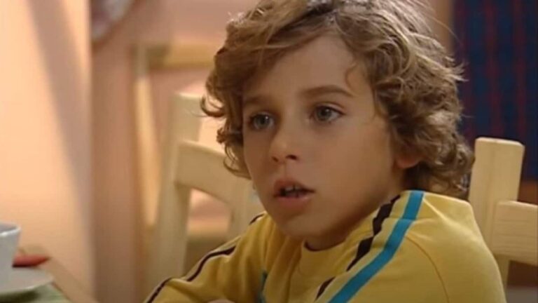 Ολόκληρος άνδρας ο μικρός Γιαννάκης από το «Ευτυσιχμένοι μαζί» – Πού είναι και τί κάνει σήμερα (video)