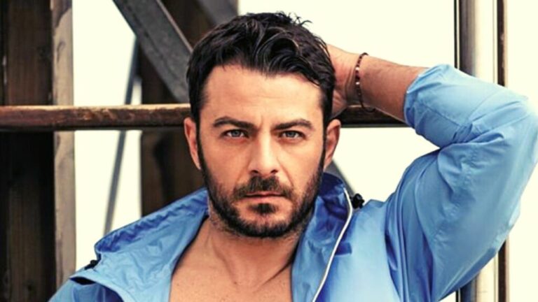 Survivor: Ο Ντάνος σε μεγάλη παραγωγή εξωτερικού – Σε ποια ταινία θα παίξει;