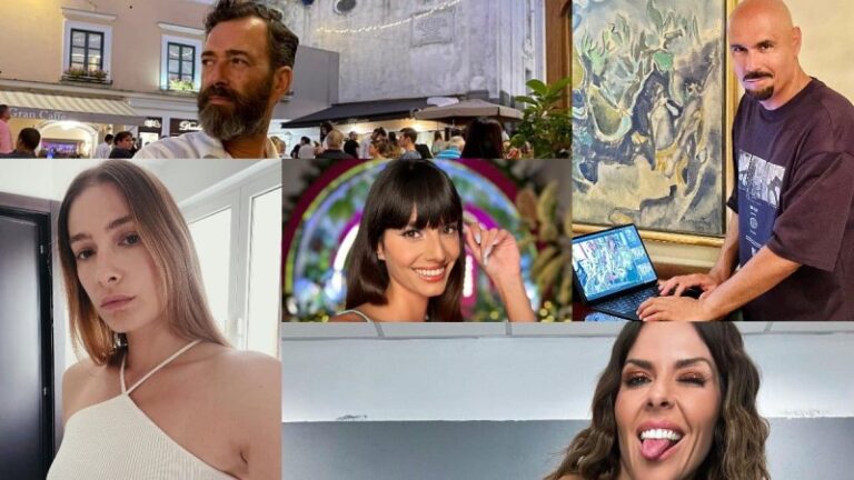 Ανατροπή έκπληξη – Επιστρέφει στο GNTM 5 με διαφορετικό ρόλο