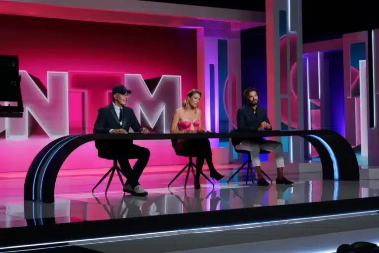 GNTM 5 Αποχώρηση 25/10: Ποιο μοντέλο φεύγει σήμερα