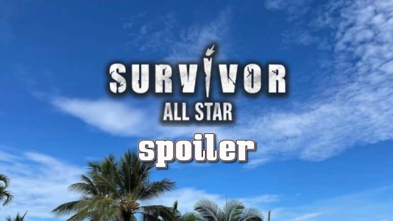 Είναι οριστικό: Ο παίκτης που υπέγραψε για το Survivor All Star – Το “χρυσό” συμβόλαιό του