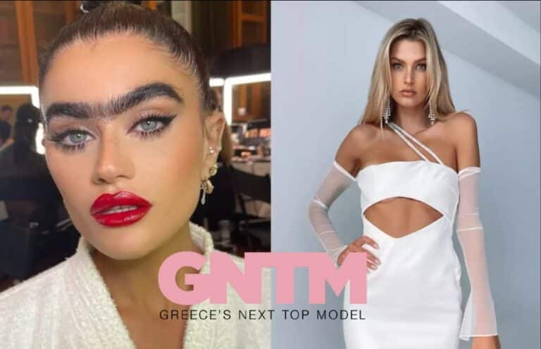 Σοφία Χατζηπαντελή: Το… περίεργο σχόλιο για τη Μαίρη Βυτινάρος και την είσοδό της στο GNTM