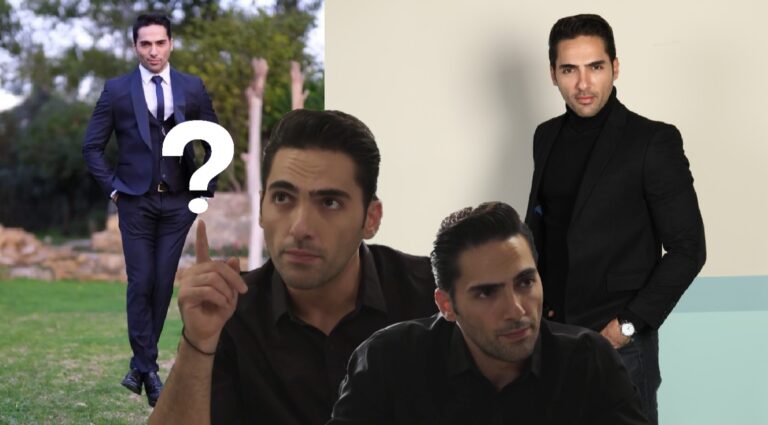 Τι ηλικία έχει ο Κουράκος; Κατά κόσμον Αλέξανδρος Μαρτίδης