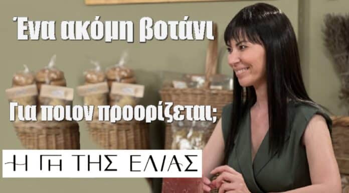 diavaseto.gr ena akomi votani apo tin areti gi tis elias