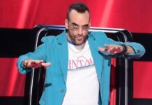 The Voice: Άρωμα Eurovision & επιστροφές που θα συζητηθούν-Δείτε απόσπασμα από το αυριανό επεισόδιο