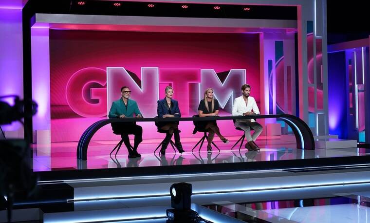 GNTM: Η δοκιμασία και το μειονέκτημα που θα φέρει την αντίδραση των κοριτσιών (video)