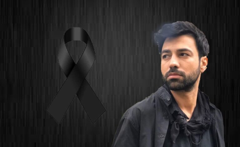 Ανδρέας Γεωργίου: Βαρύ πένθος για τον σκηνοθέτη της «Γης της Ελιάς»