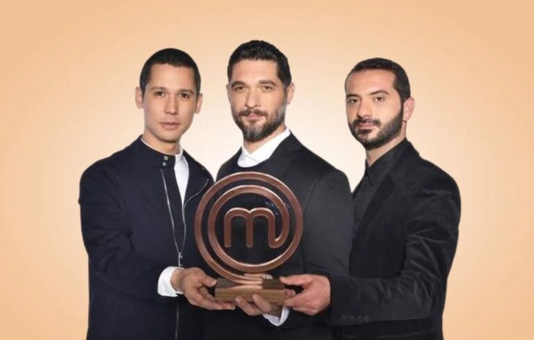 MasterChef 7: Αυτές είναι οι αλλαγές του νέου κύκλου