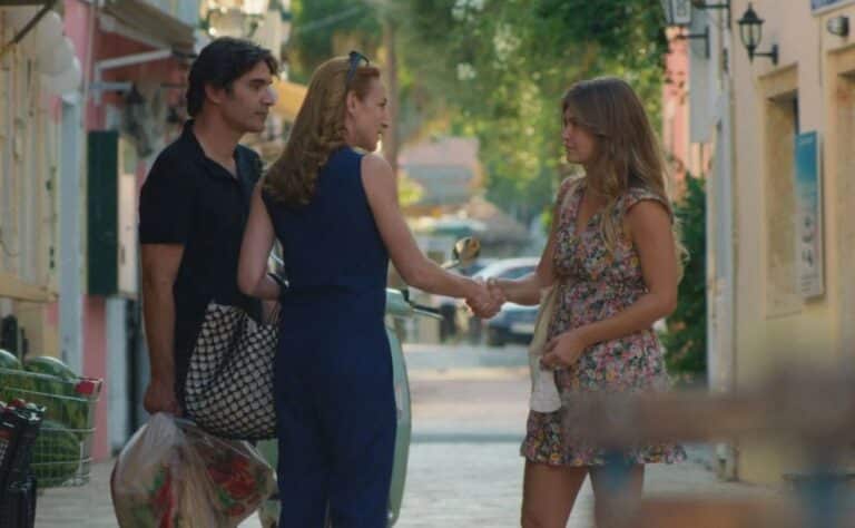 Maestro: Περίληψη και φωτογραφίες από το έβδομο επεισόδιο