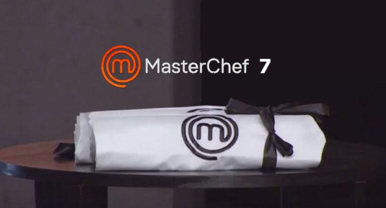 Μεγάλες αλλαγές στον 7ο κύκλο του MasterChef – Τι θα συμβαίνει με όσους λαμβάνουν λευκή ποδιά