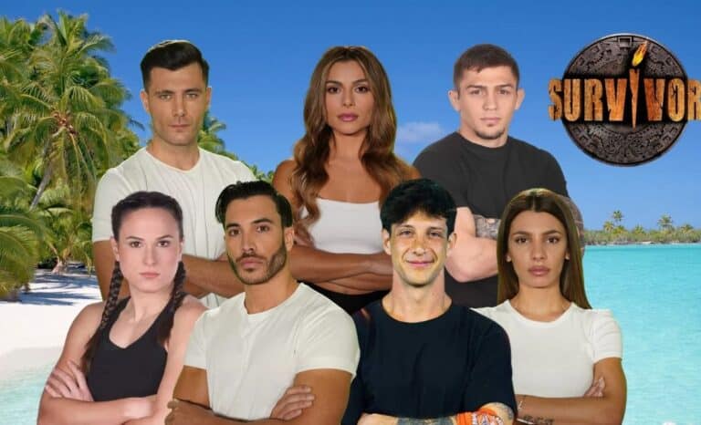 Survivor All Star: Όλοι οι παίκτες που έχουν υπογράψει ως τώρα