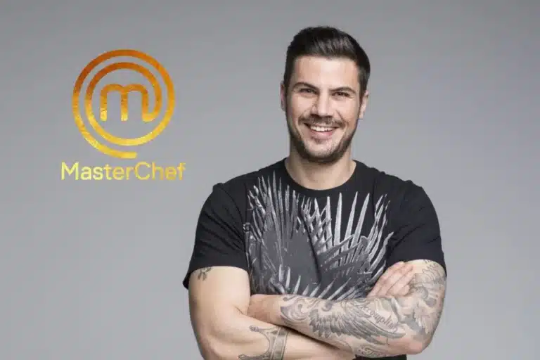 MasterChef 7: Ο Άκης Πετρετζίκης επιστρέφει στο ριάλιτι μαγειρικής