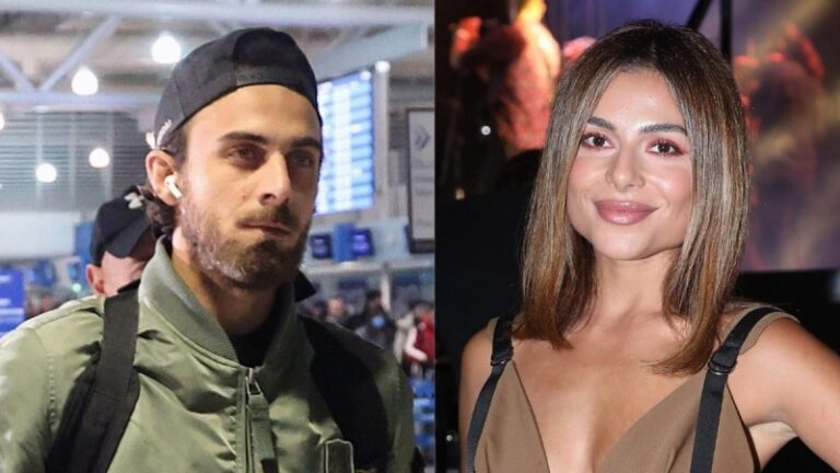 Ελευθερία Ελευθερίου: Κλαίει και οδύρεται – Σε άσχημη κατάσταση μετά την αποκάλυψη της σχέσης Πρίαμου και Καρολίνας στο Survivor All Star