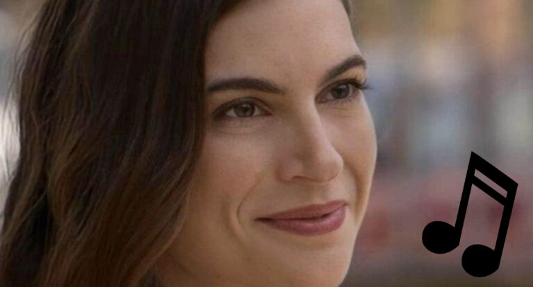 Η Μάρθα Λαμπίρη Φεντόρουφ πρωταγωνιστεί σε video clip γνωστής τραγουδίστριας