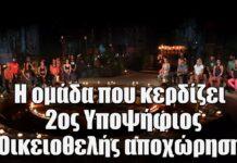 Survivor 2024 Spoiler: Η ομάδα που κερδίζει, δεύτερος υποψήφιος και η νέα οικειοθελής αποχώρηση