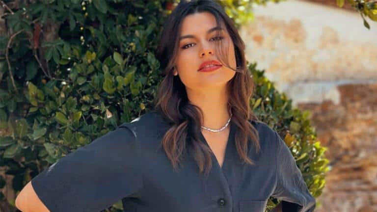 Χωρισμός «βόμβα» για την Δανάη Παππά