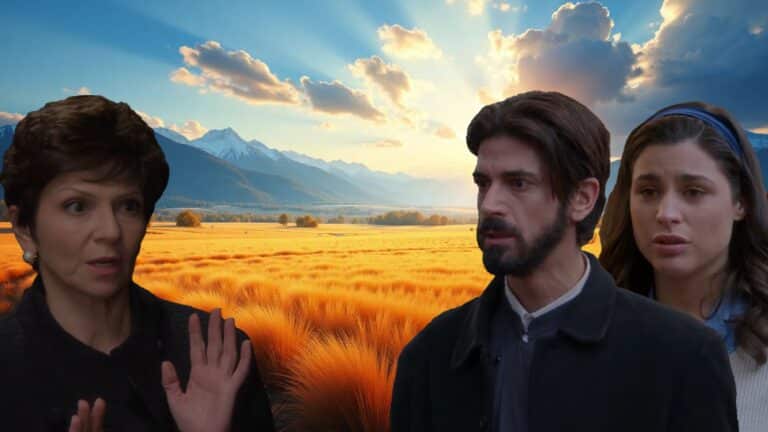 Η αλήθεια πίσω από την εpωτική σκηνή Χλόης – Νικόλαου, σύμφωνα με την Παππά