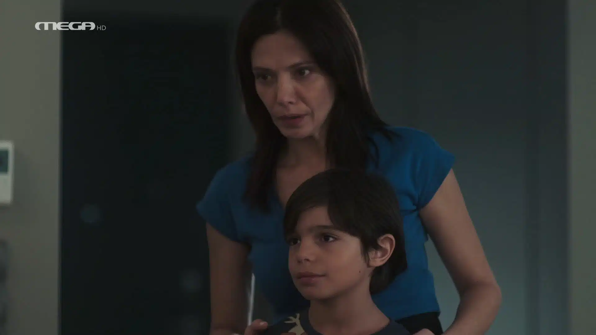 Μια Νύχτα Μόνο Επεισόδιο 2-0392 - DIAVASETO.GR