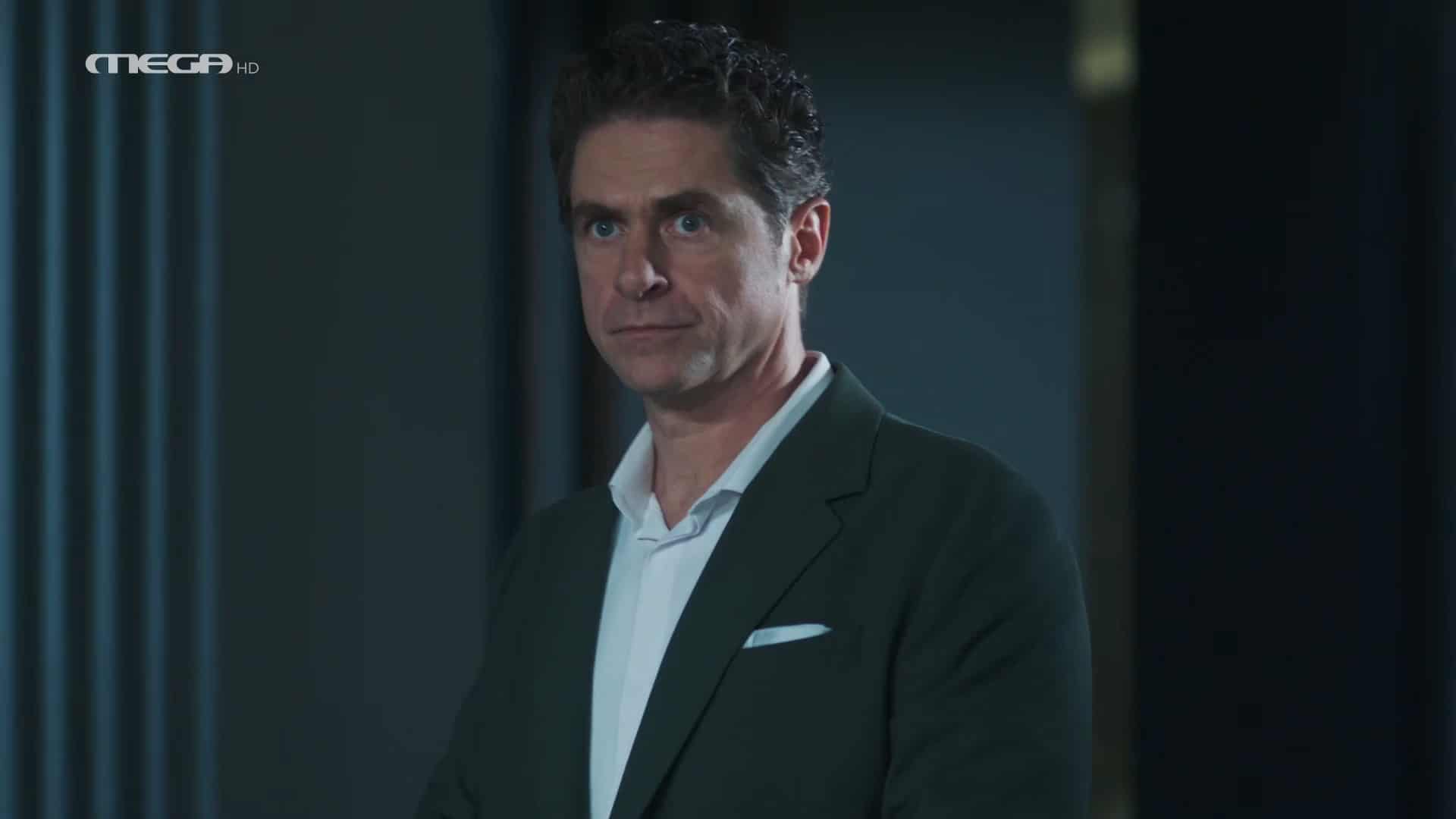 Μια Νύχτα Μόνο - ΝΕΟ ΠΡΟΓΡΑΜΜΑ- Επεισόδιο 1-0609 - DIAVASETO.GR