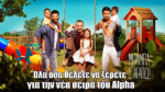 Μπαμπά Σ’ αγαπώ: Όλα όσα θέλετε να ξέρετε για τη νέα σειρά του Alpha