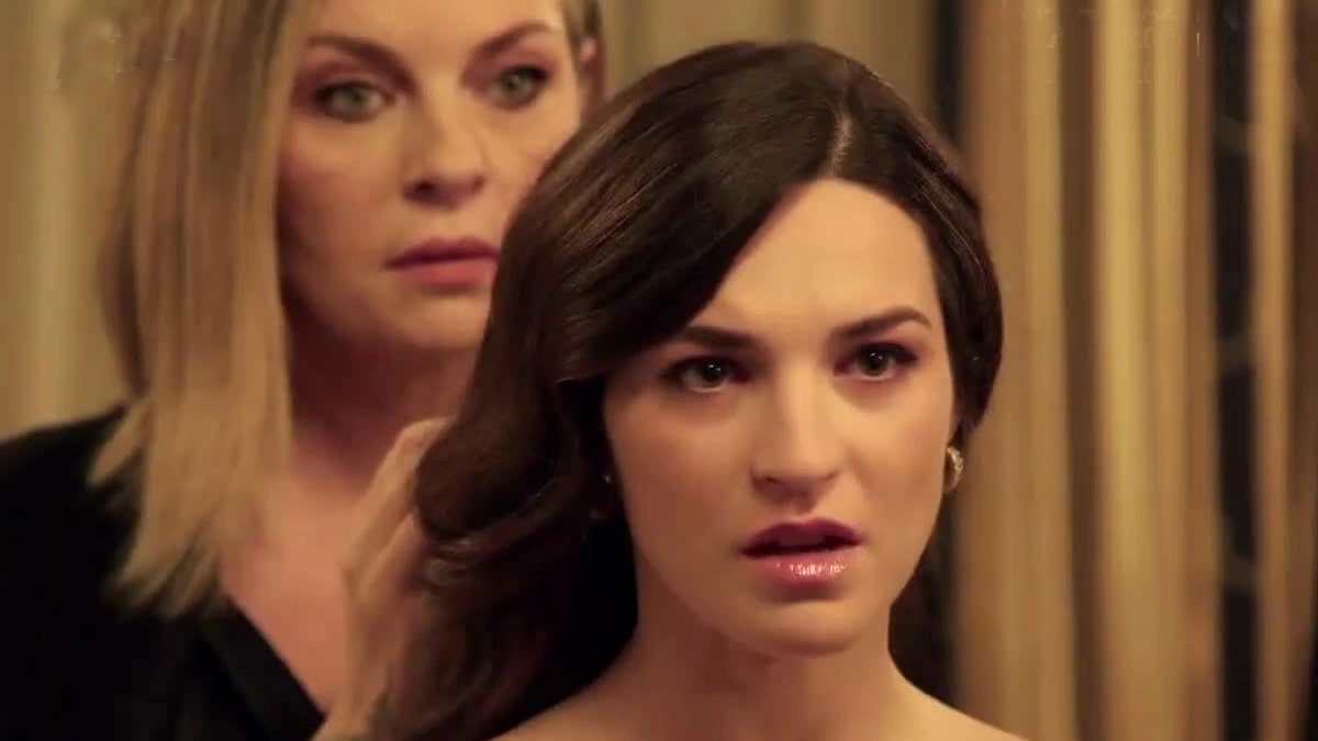 na-magapas-anna-sofia-apokalipsi - DIAVASETO.GR