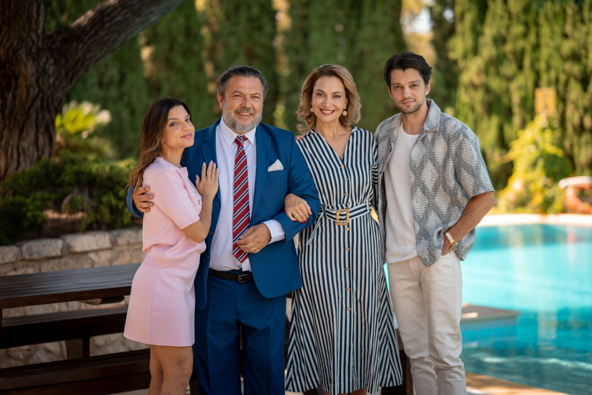 Να μ’ αγαπάς: Πότε επιστρέφει μετά το Πάσχα; Η ημερομηνία που όλοι περιμένουν