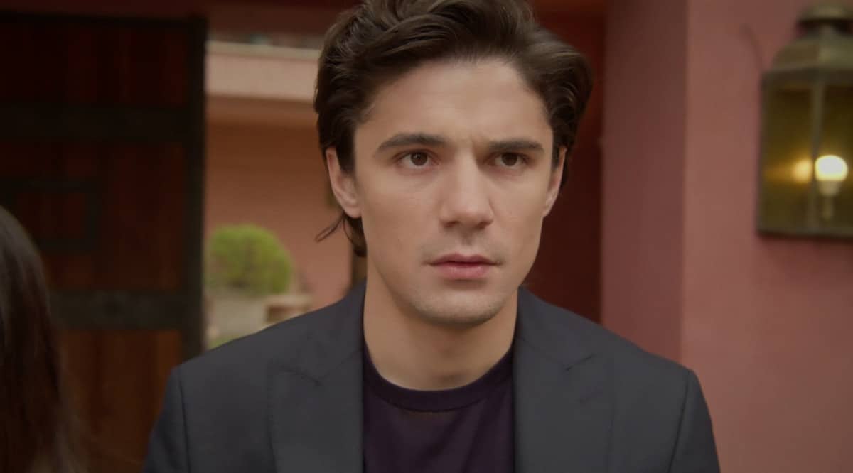 Να μ’ αγαπάς: Πότε επιστρέφει μετά το Πάσχα; Η ημερομηνία που όλοι περιμένουν