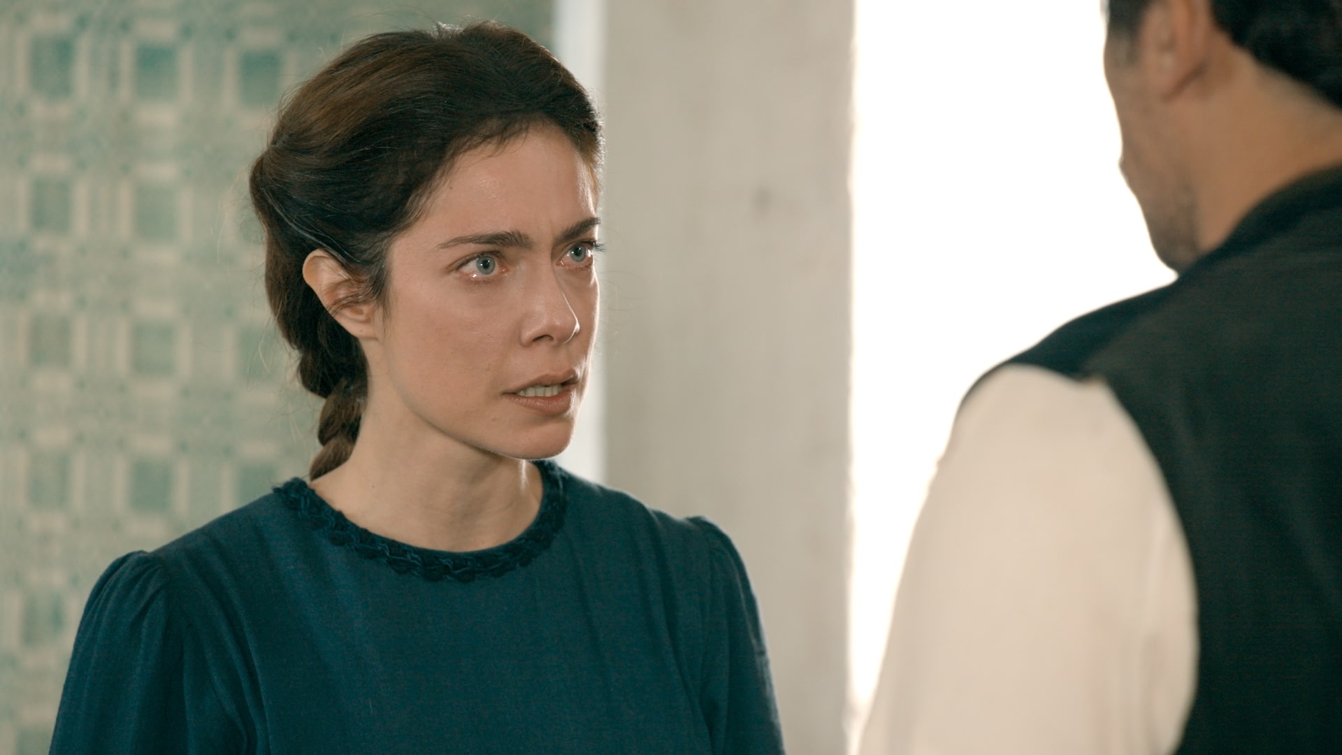 Από Ήλιο σε Ήλιο: Ο Μανώλης παντρεύεται την Άννα – Η Κατερινέτα καταρρέει