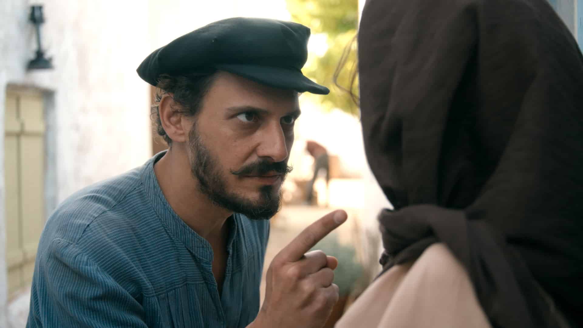 Από Ήλιο σε Ήλιο: Ο Μανώλης παντρεύεται την Άννα – Η Κατερινέτα καταρρέει