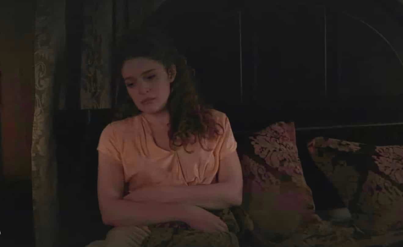 Grand Hotel: ΣΟΚ! Ο Άρης παίρνει πάνω του το παιδί της Αλίκης