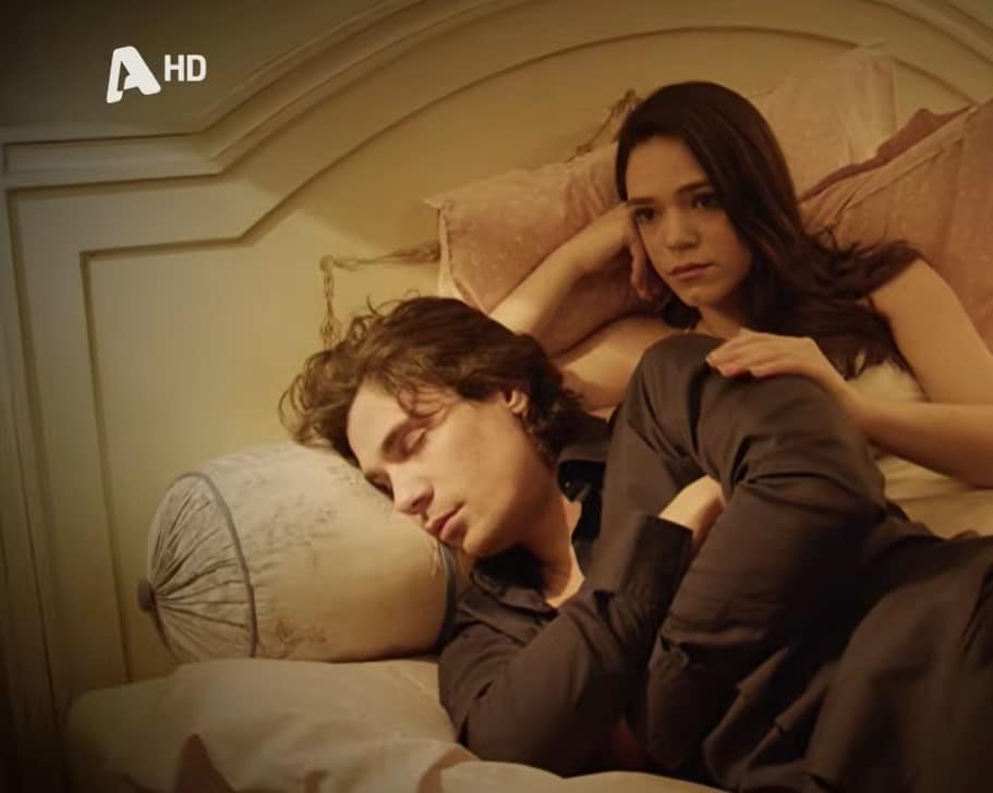 Να μ’ αγαπάς: Πότε επιστρέφει μετά το Πάσχα; Η ημερομηνία που όλοι περιμένουν