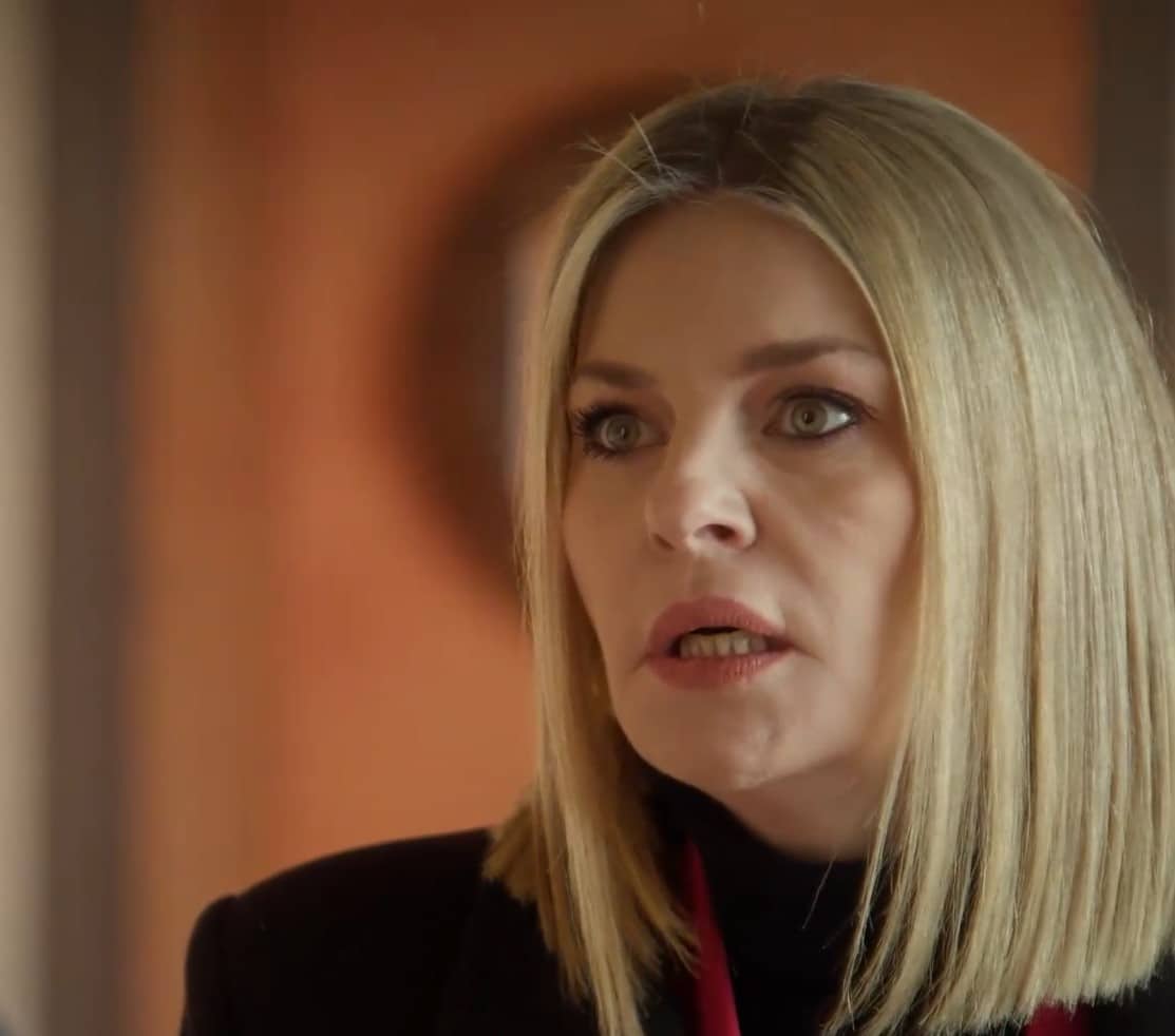 Να μ’ αγαπάς: Πότε επιστρέφει μετά το Πάσχα; Η ημερομηνία που όλοι περιμένουν