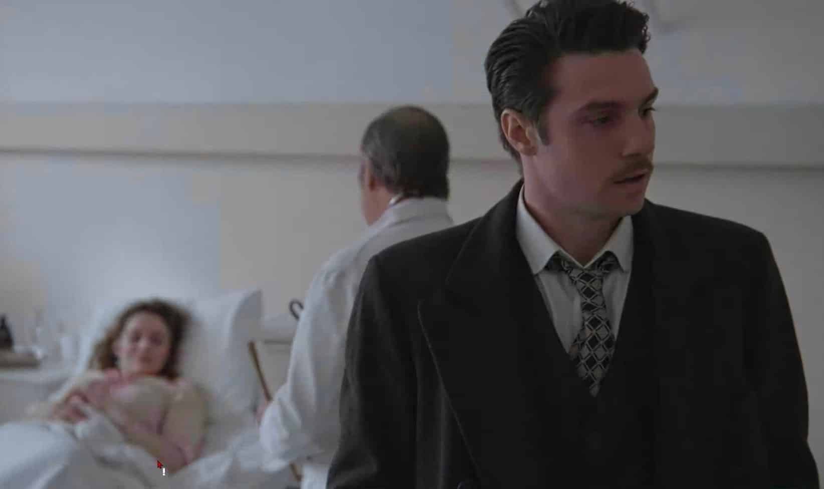 Grand Hotel: ΣΟΚ! Ο Άρης παίρνει πάνω του το παιδί της Αλίκης