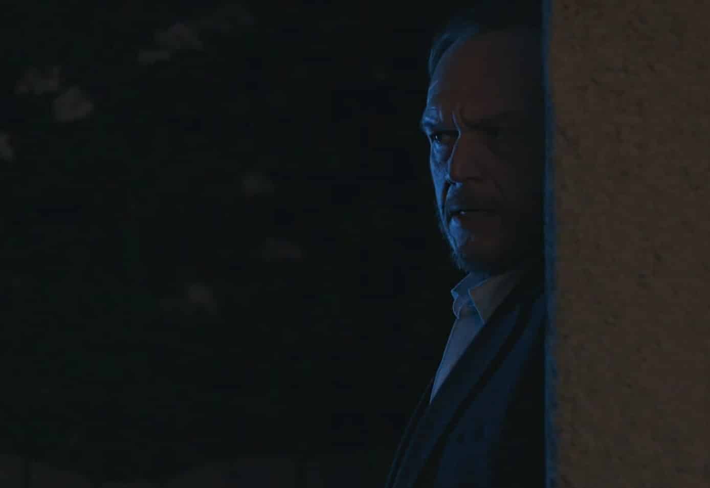 Grand Hotel: Το ραβασάκι που καίει τον Κομνηνό και φανερώνει όλο το παρελθόν του