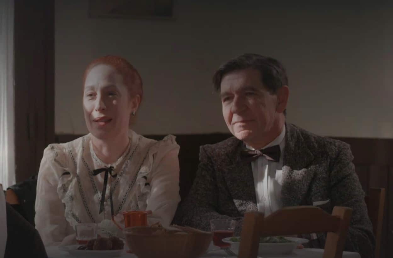 Grand Hotel: Το ραβασάκι που καίει τον Κομνηνό και φανερώνει όλο το παρελθόν του