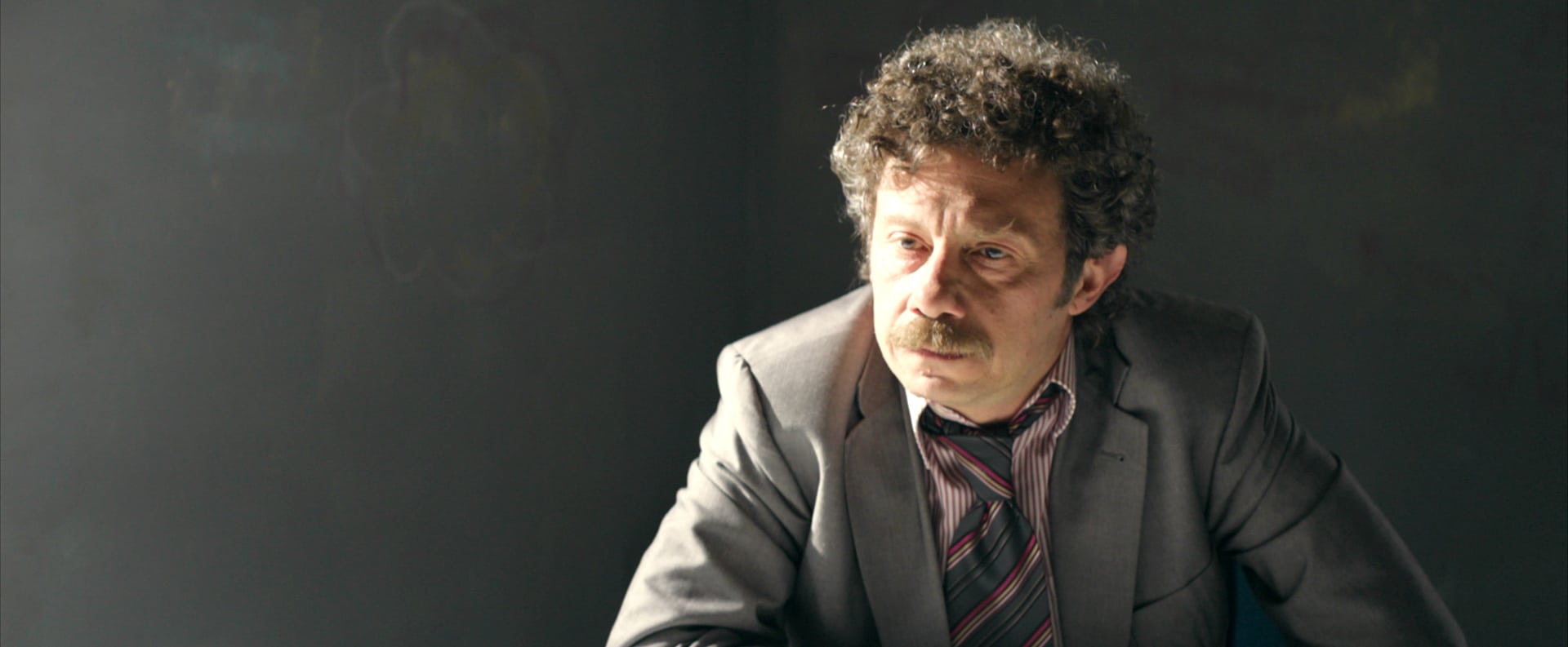 Το Παιδί: Ο Δημήτρης φεύγει από το Νεοχώρι κρυφά από όλους