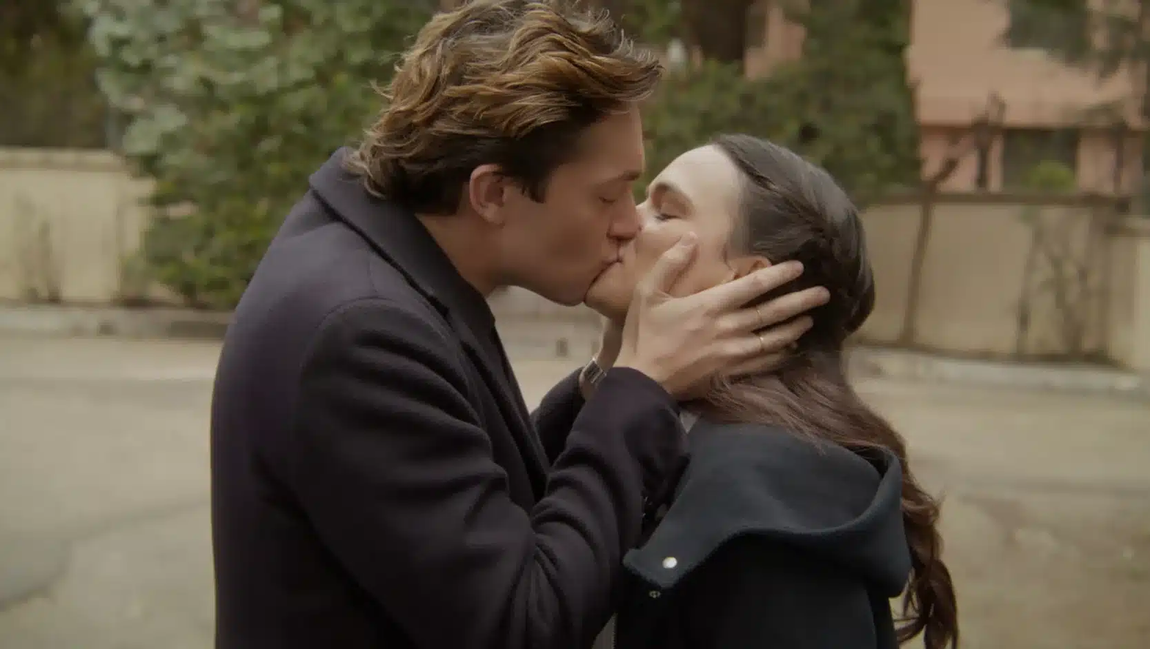 Να μ’ αγαπάς: Ανατροπή ΣΟΚ! Ο Αχιλλέας προδίδει τον Άγγελο 5 Να μ’ αγαπάς: Ανατροπή ΣΟΚ! Ο Αχιλλέας προδίδει τον Άγγελο