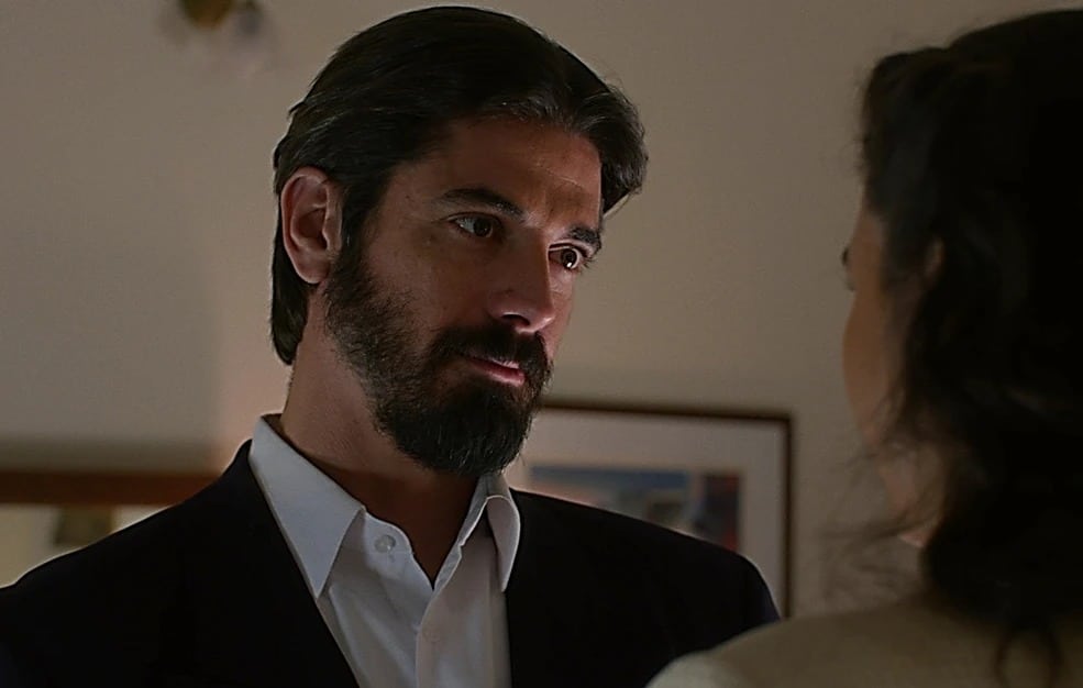 Άγιος Έρωτας: Πότε επιστρέφει στους δέκτες μας μετά το Πάσχα