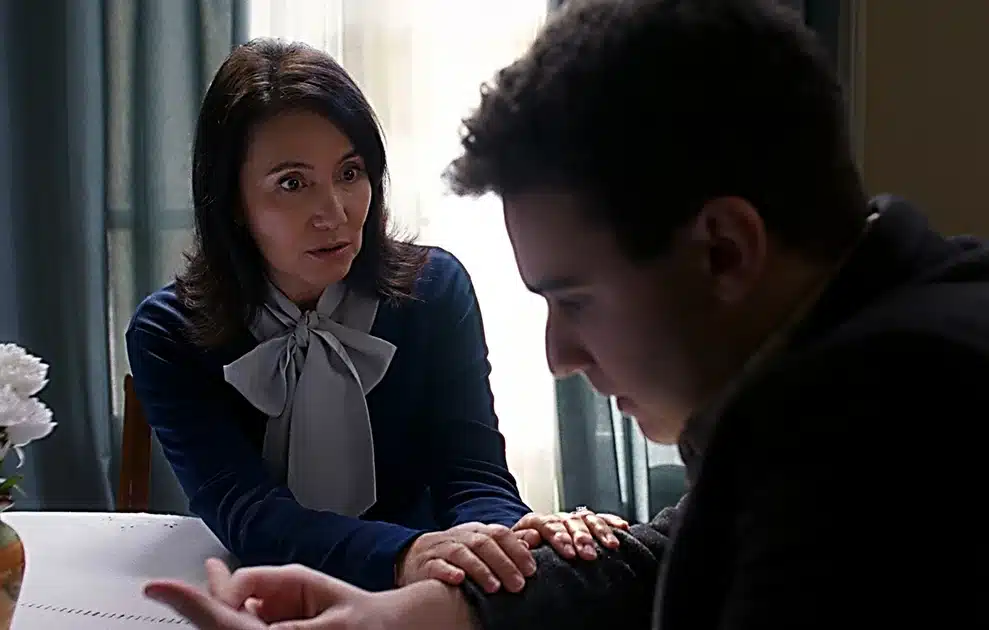 Άγιος Έρωτας: Πότε επιστρέφει στους δέκτες μας μετά το Πάσχα