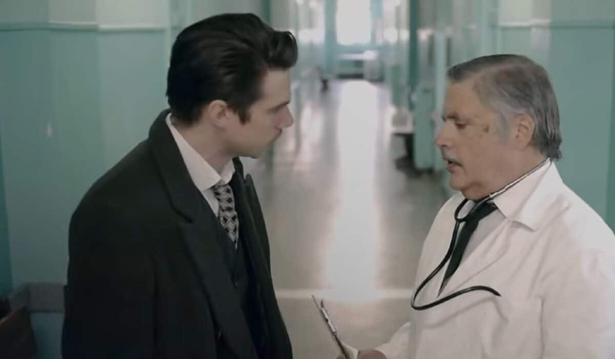 Grand Hotel: ΣΟΚ! Ο Άρης παίρνει πάνω του το παιδί της Αλίκης