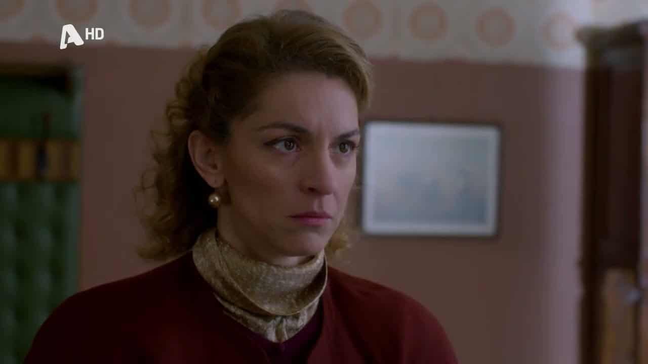 Άγιος Έρωτας: Αποχώρηση ΣΟΚ από τη σειρά