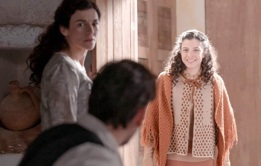 Grand Hotel: Πότε επιστρέφει μετά το Πάσχα