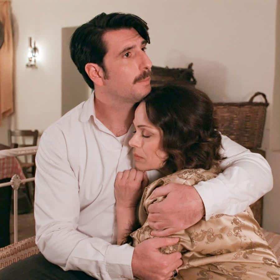 Grand Hotel: Πότε επιστρέφει μετά το Πάσχα