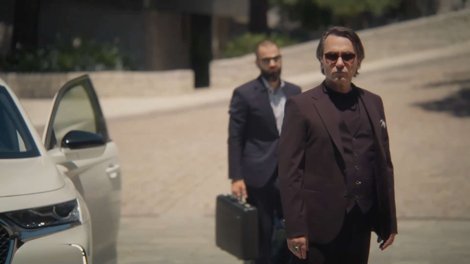 Να μ’ αγαπάς: Ανατροπή ΣΟΚ! Ο Αχιλλέας προδίδει τον Άγγελο