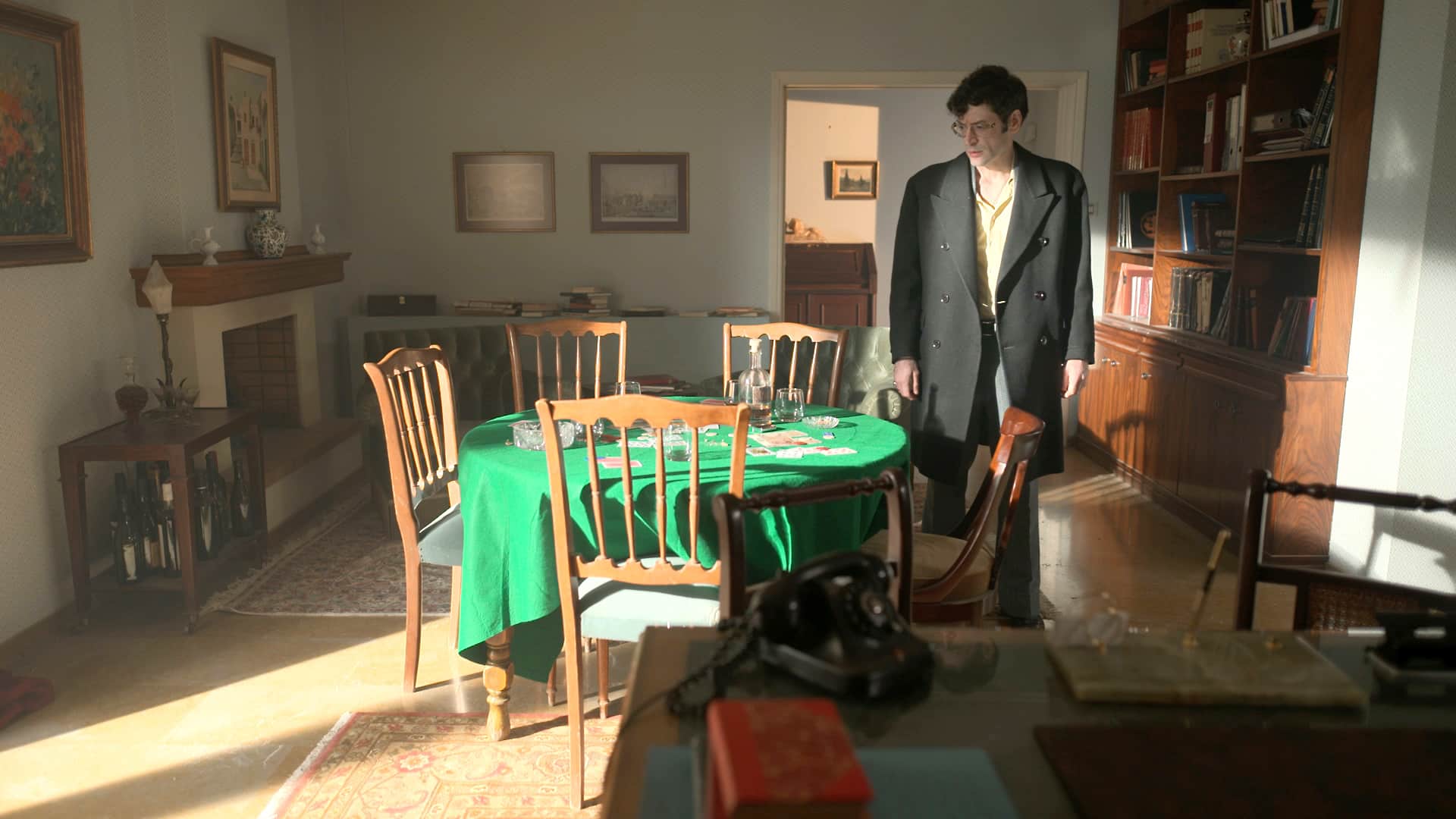 Ηλέκτρα: Η Δανάη αποκαλύπτει στον Νικόλα ότι χωρίζει με τον Μπόγρη