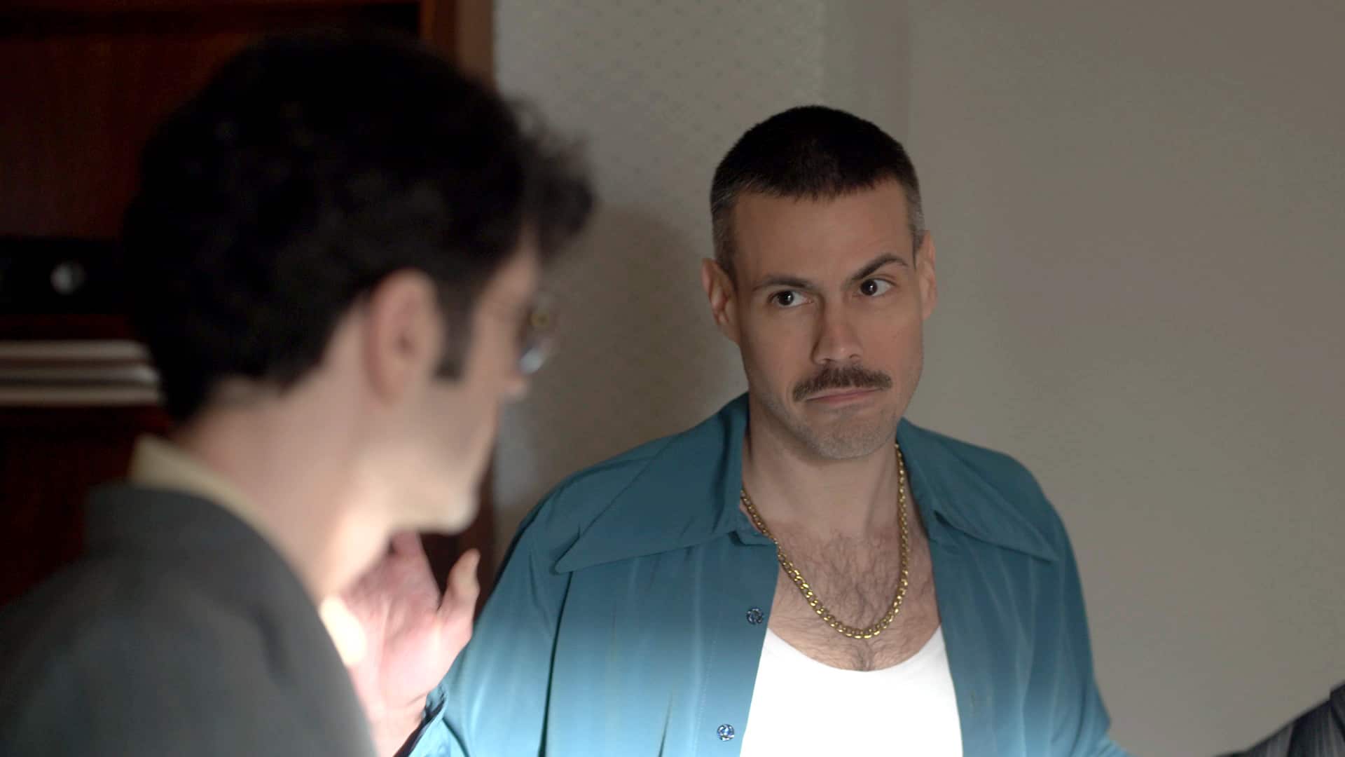 Ηλέκτρα: Η Δανάη αποκαλύπτει στον Νικόλα ότι χωρίζει με τον Μπόγρη